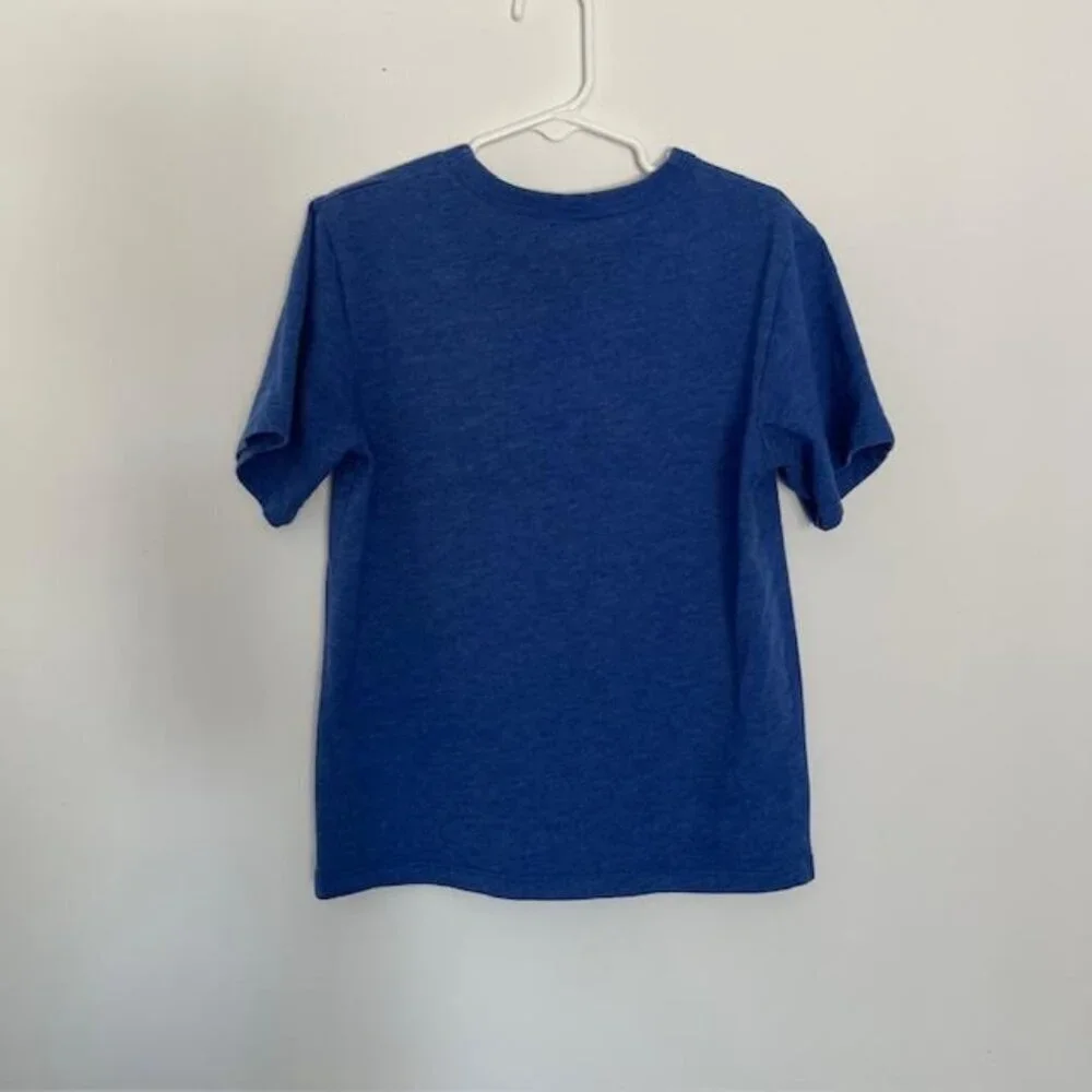 Boys Baseball Graphic Tee 